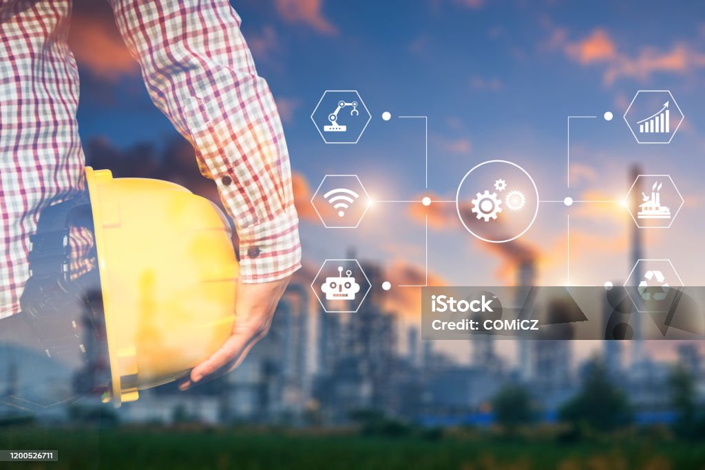 ¿Es necesario que una industria  tenga un Sistema de Gestión de Seguridad, Salud y Medio Ambiente?