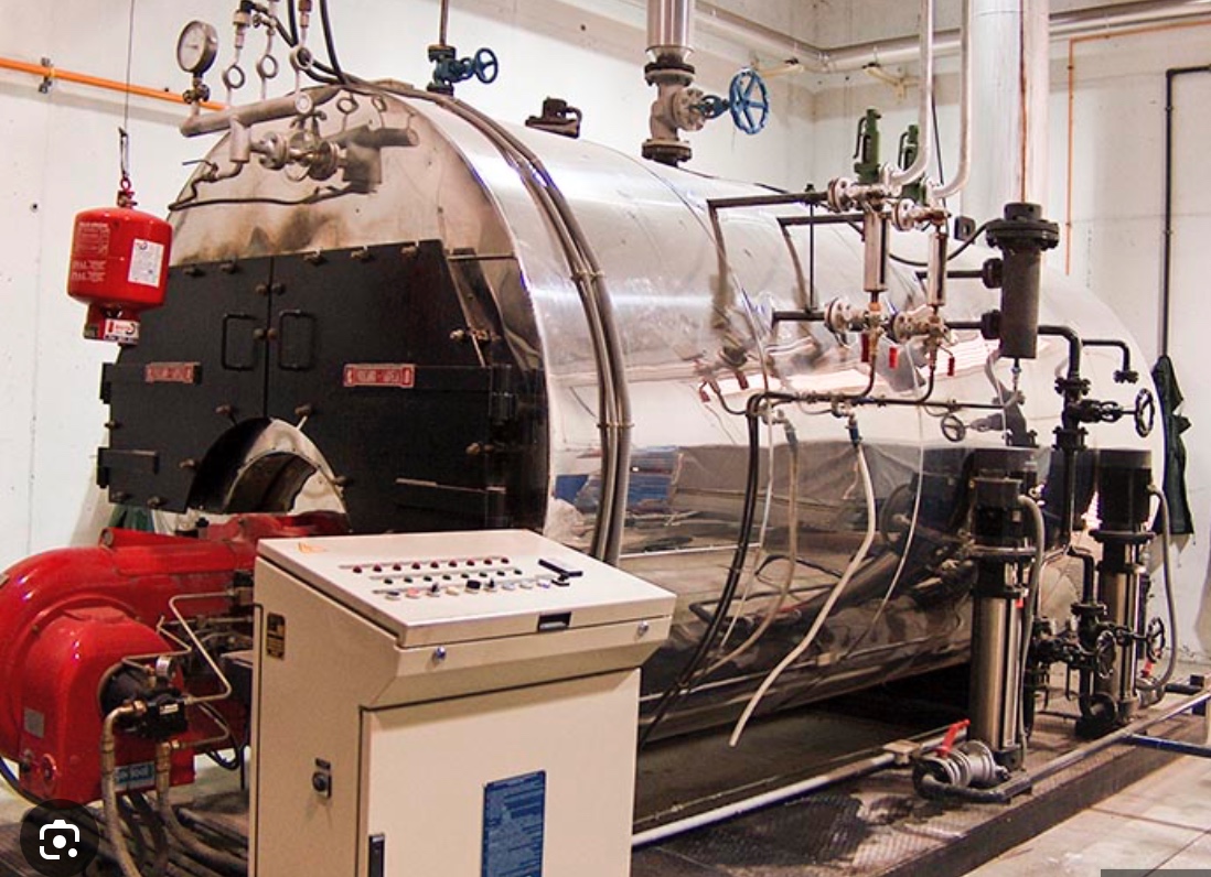 Importancia de la NOM-020-STPS-2011 Recipientes Sujetos a Presión.